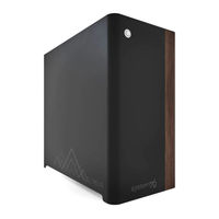 System76 thelio-b1 Service Manual