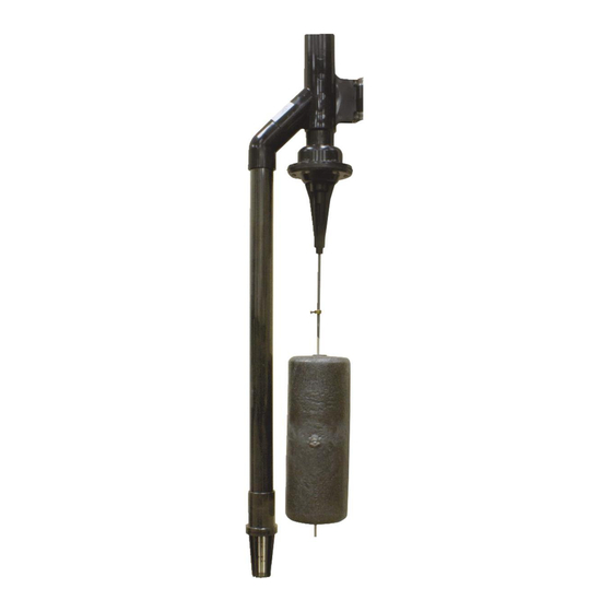 STAR Water Systems HomeGuard OPTIMA Manual