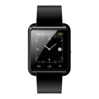 Sami WEARABLE WS-2307 Instruction Manual
