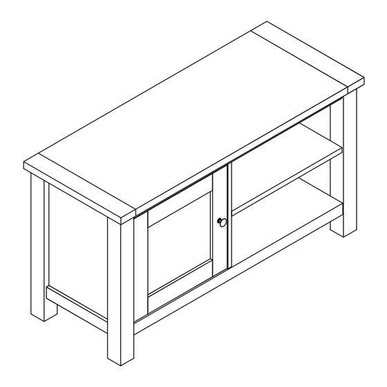 Next MALVERN Assembly Instructions Manual
