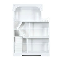 Costway HW68698 User Manual