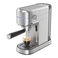 SIGURO SGR-EM-K420SS Manual