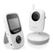 Baby Monitor Samsung RemoteVIEW SEW-3020 User Manual
