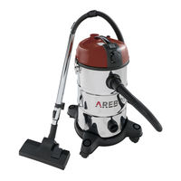 AREBOS AR-HE-SS2300R User Manual