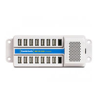 CAMBRIONIX MC14-2.4A Manual
