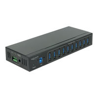 DeLOCK 63919 User Manual