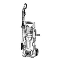 Metalcraft KPR-2.3 Operator's Manual