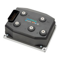 Curtis Instruments F Series Manual