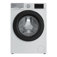 Grundig GW75941T User Manual