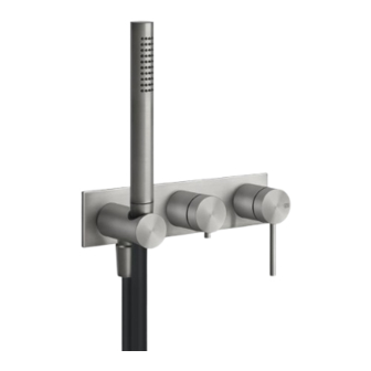 Gessi 54038 Bath Mixing Program