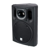thomann the box pro PA 106 User Manual