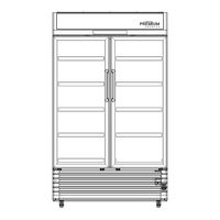 Premium levella PRN1651DX User Manual
