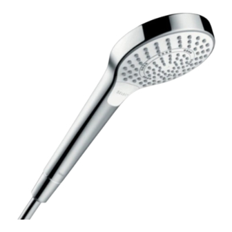 Hans Grohe Croma Select E 110 Multi 26810 Series Assembly Instructions Manual