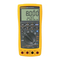 Fluke 789, 789/TEC Manual