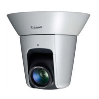 Canon RM-Lite 1.0 Administrator's Manual