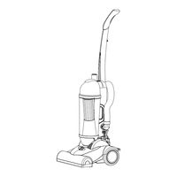 Vax CADENCE V-044 Instruction Manual