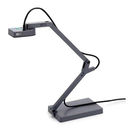 Ipevo Ziggi Quick Start Manual