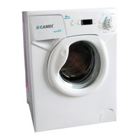 Camec AquaRV Instructions For Use Manual