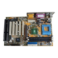 SOYO SY-7VBA133U Quick Start Manual