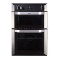 Belling BI70 Users Manual & Installation Handbook