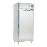 Porkka Future DC 520 Installation And Operation Manual