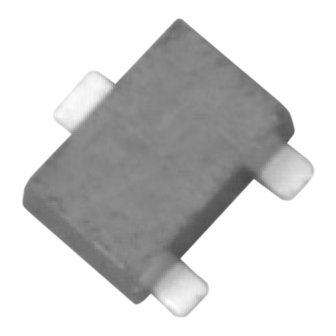 Panasonic Transistors 2SA2162G Specifications