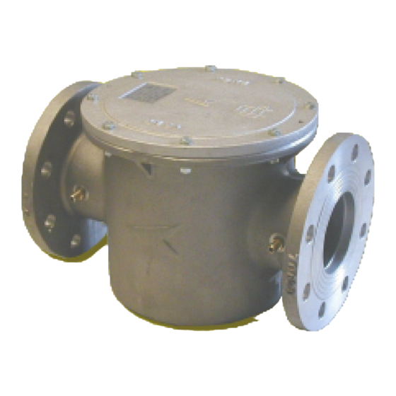 Giuliani Anello 706 Series Quick Start Manual