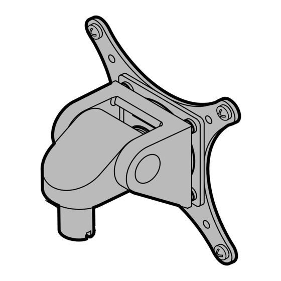 Steelcase CF450 Quick Start Manual