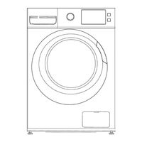 ROBINHOOD RHWM9W Installation And Operating Instructions Manual