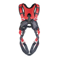 Camp Safety GOLDEN TOP EVO ALU Manual