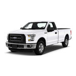 Ford F-150 2015 Structural Repair Training Course