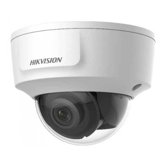 HIKVISION DS-2CD21 5G0-IMS Series How To Preview