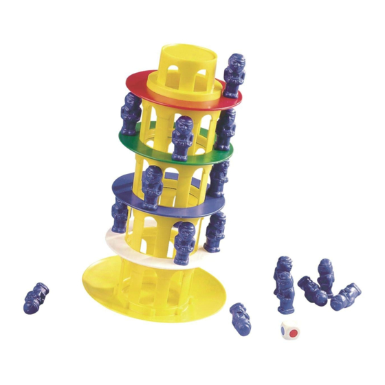 Jumbo PISA Game Rules