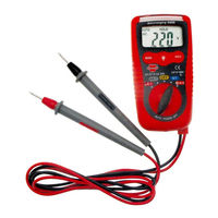 Würth 0715 53 390 Instructions Manual