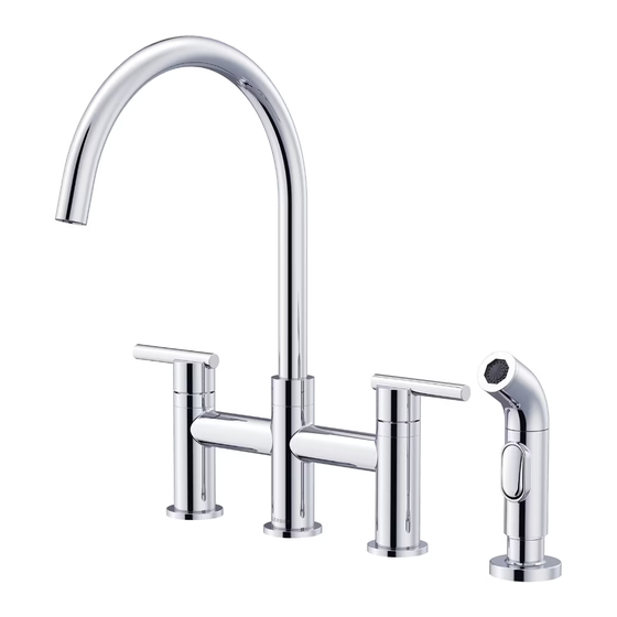 Gerber D424458 Installation Procedures