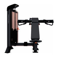 Movement EDGE SHOULDER Assembling Manual
