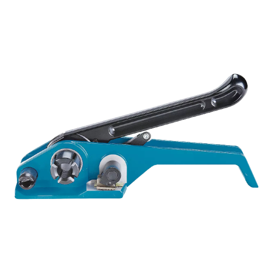 U-Line H-540 Quick Start Manual