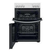 Indesit ID67V9KMW/UK Manual