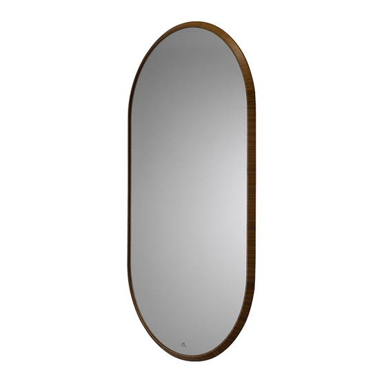 Porcelanosa noken LIEM 100253648 Manual