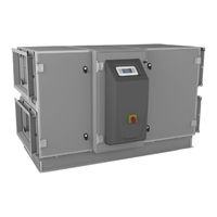 AL-KO EASYAIR RO-01 Installation And Operating Manual