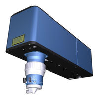 Novanta Scan Head User Manual