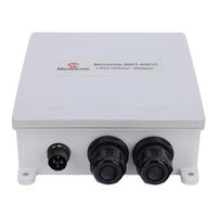 Microchip Technology PD-9501-5GCO/DC User's Installation Manual