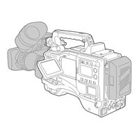 Panasonic SPX900 Operating Instructions Manual