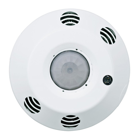 Leviton Provolt ODC05-MDW Installation Instructions