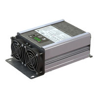 Progressive Dynamics PD1620A Quick Reference Manual