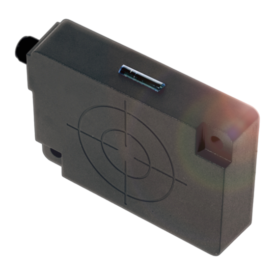 Balluff BIS M-411-068-001-09-S72 Installation Manual