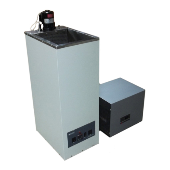 Koehler K259 Series Operation And Instruction Manual
