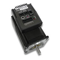 Moons' SSM23C User Manual
