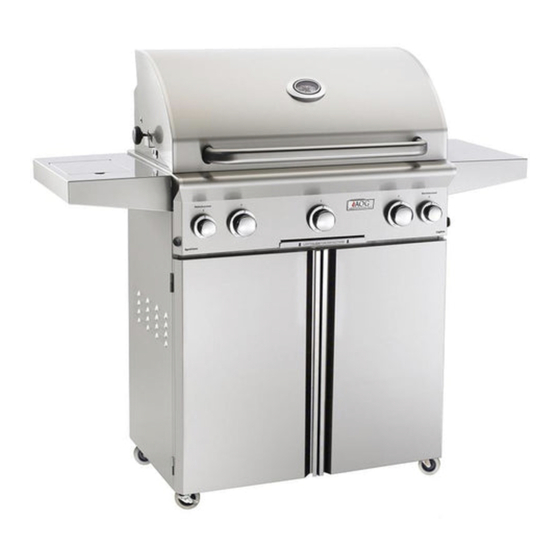 AOG T Series Installation And Owner's Manual