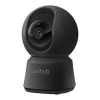 laxihub P2F Quick Manual
